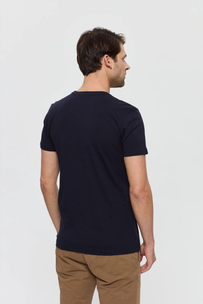 Alphonse : T-Shirt avec Imprimé Nautique - 20