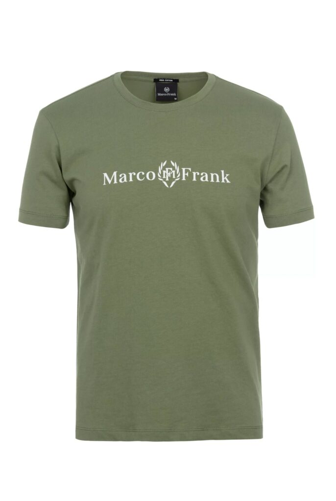 Antoine : T-Shirt avec Logo Couronne - 41