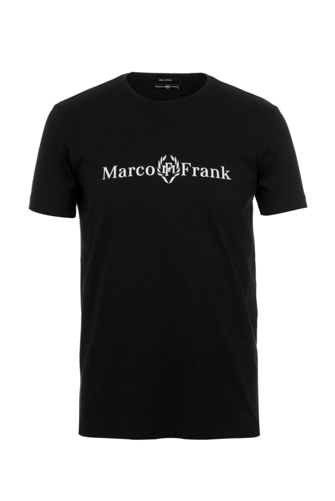 Antoine : T-Shirt avec Logo Couronne - 42