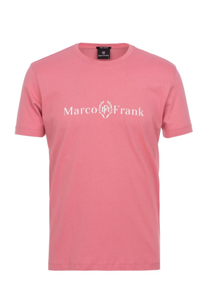 Antoine : T-Shirt avec Logo Couronne - 43