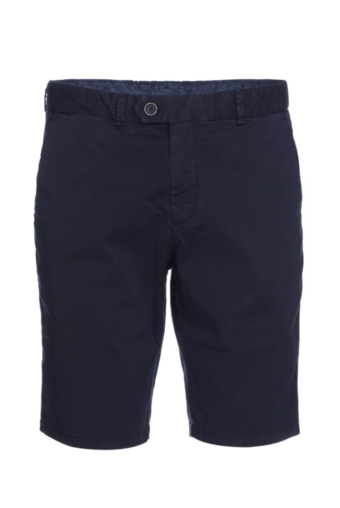 Barnett : Short Chino Coupe Classique - 31