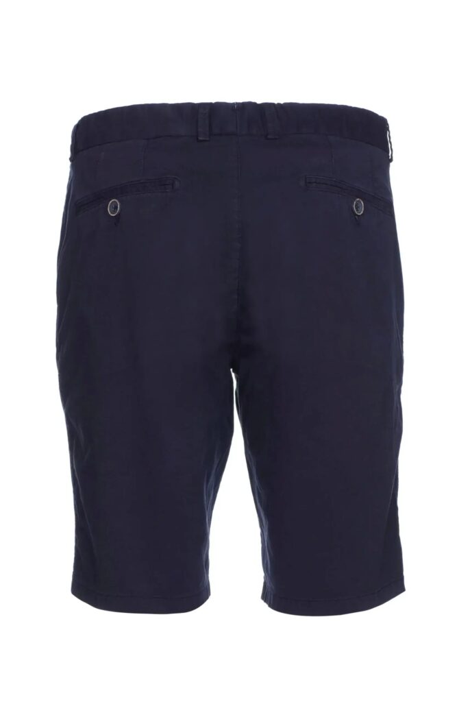 Barnett : Short Chino Coupe Classique - 21