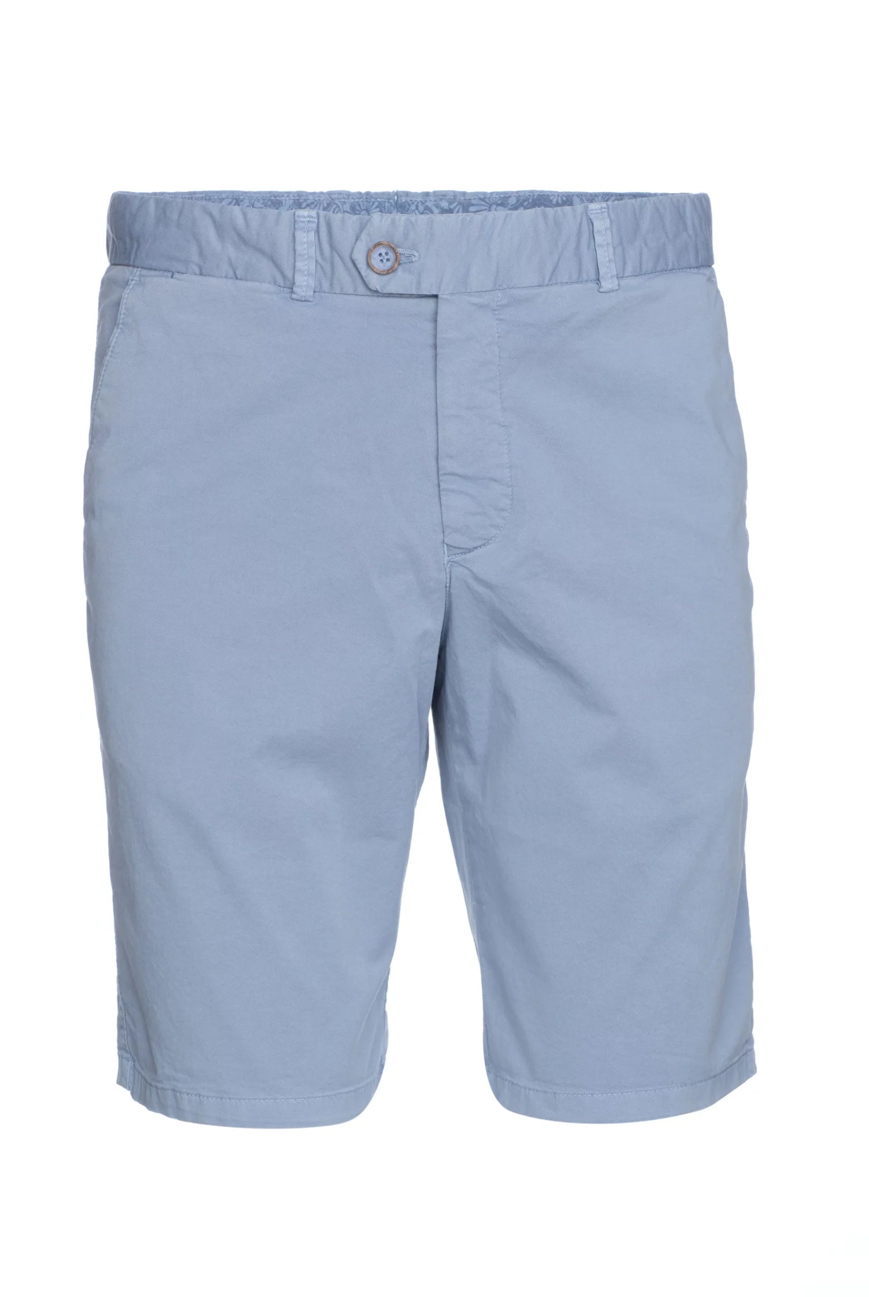Barnett : Short Chino Coupe Classique - 1
