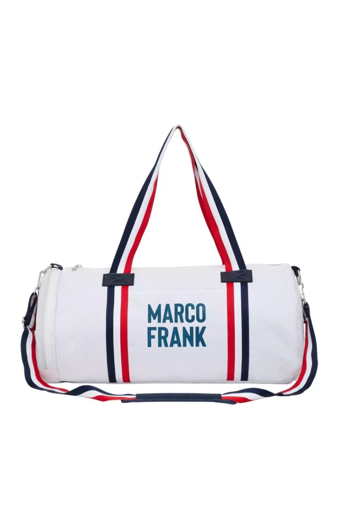 Carvel : Sac de Sport avec Logo - 15