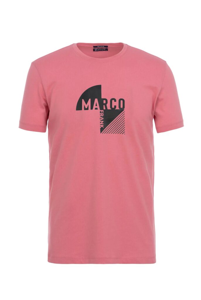 Decartes : T-Shirt à Logo Graphique - 30