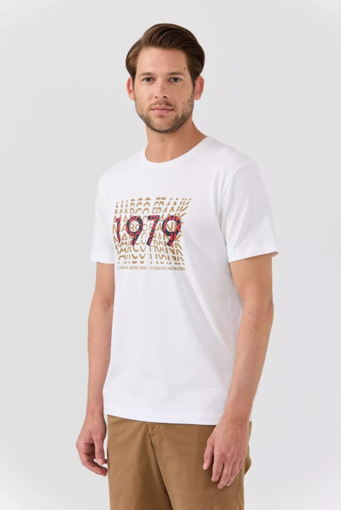 Gable : T-Shirt 1979 - 13