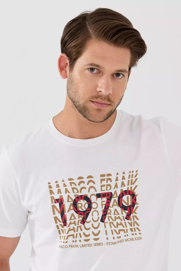 Gable : T-Shirt 1979 - 9