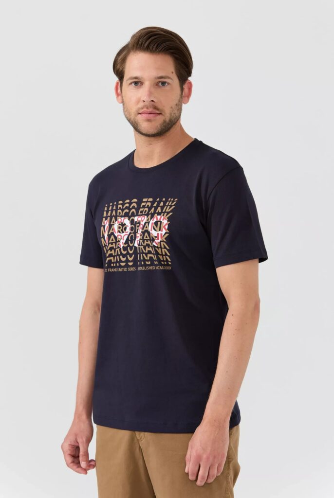 Gable : T-Shirt 1979 - 2