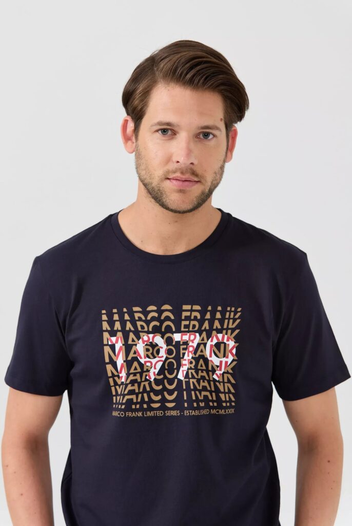 Gable : T-Shirt 1979 - 5