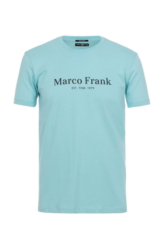 Jacques : T-Shirt avec Logo Imprimé - 43