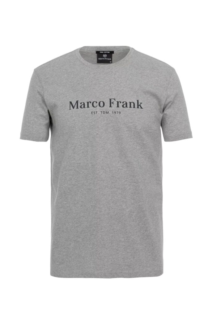 Jacques : T-Shirt avec Logo Imprimé - 46