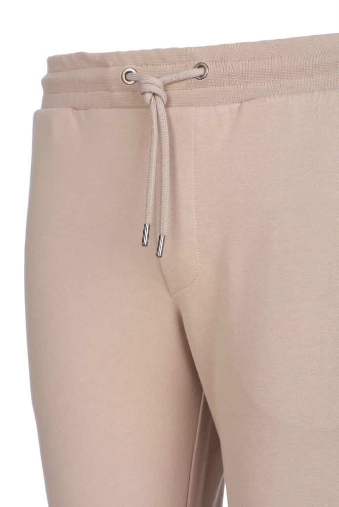 Lemaire : Pantalon de survêtement Brodé de l’emblématique Coq - 23