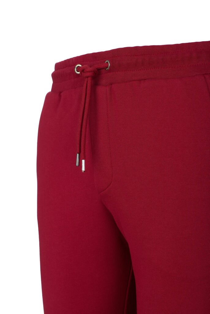 Lemaire : Pantalon de survêtement Brodé de l’emblématique Coq - 33