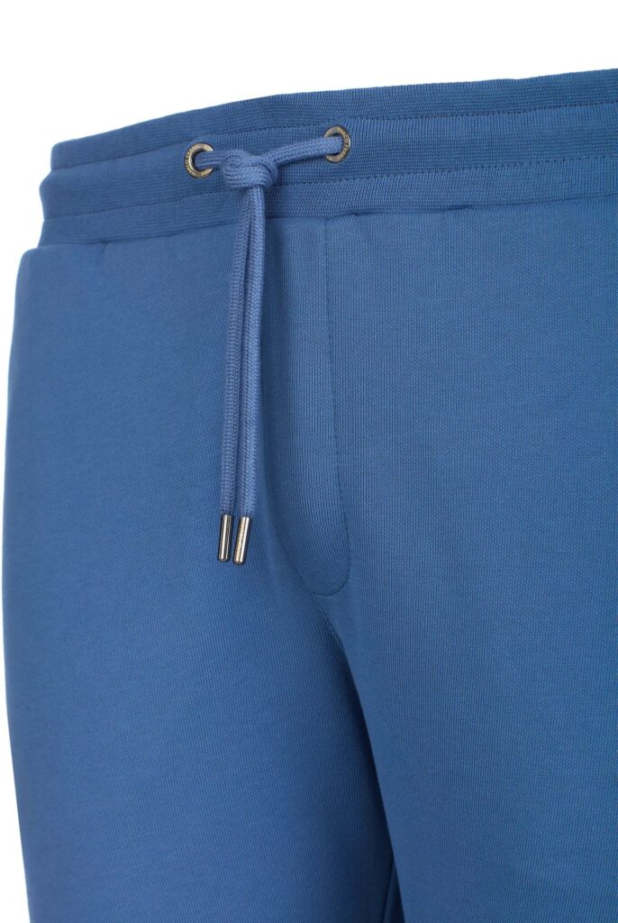 Lemaire : Pantalon de survêtement Brodé de l’emblématique Coq - 18