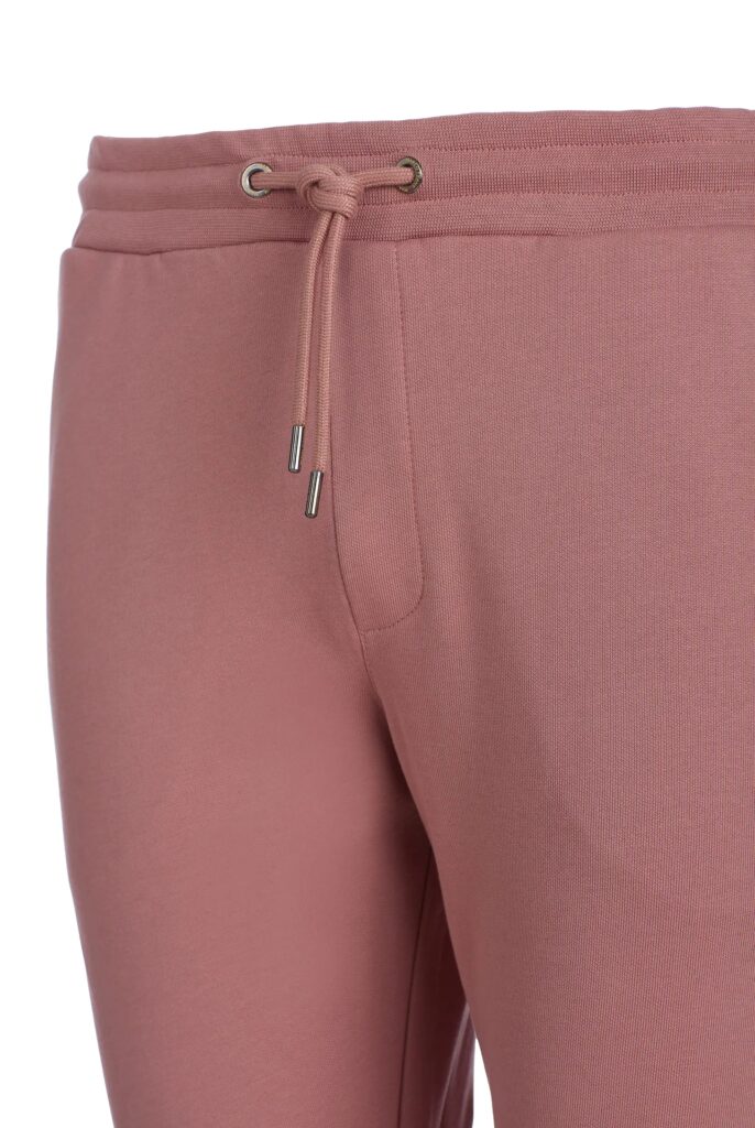 Lemaire : Pantalon de survêtement Brodé de l’emblématique Coq - 6