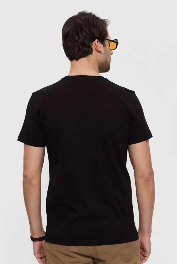 Marco : T-shirt avec Logo Couronne Brodé - 13