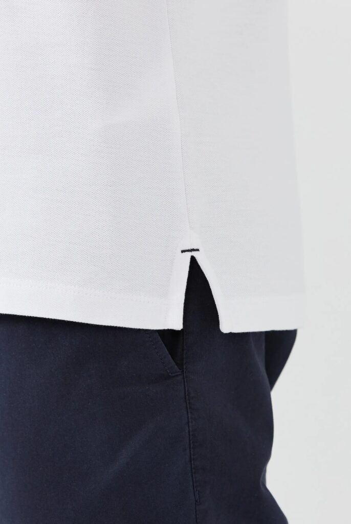 Marshall : Polo avec Logo Emblématique - 30