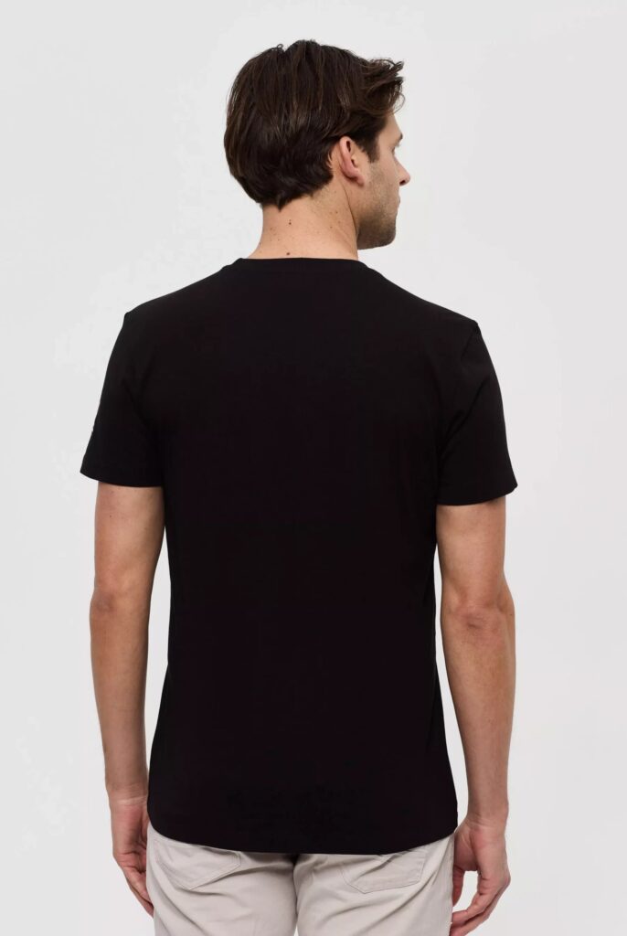 Obert : T-shirt avec Imprimé Nautique - 10