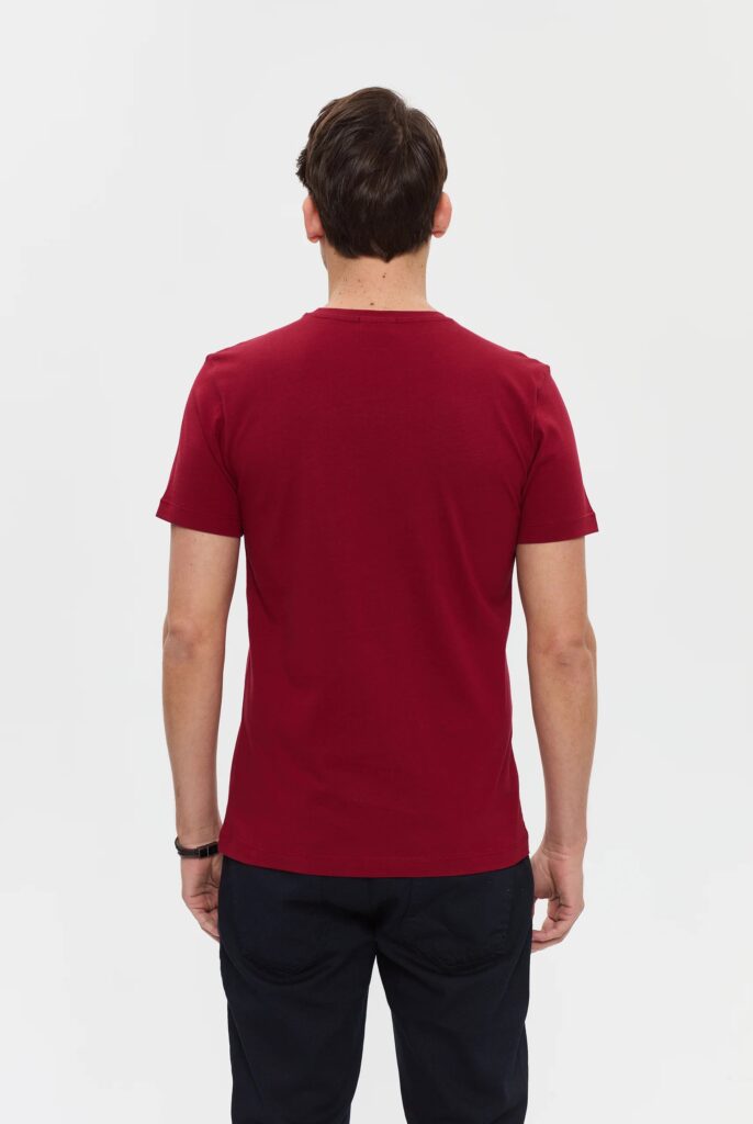 Obert : T-shirt avec Imprimé Nautique - 28