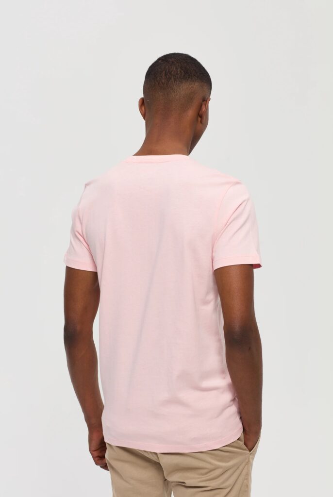 Obert : T-shirt avec Imprimé Nautique - 22