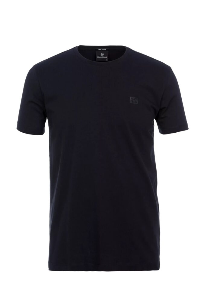 Pascal : T-Shirt avec Logo en Silicone - 48