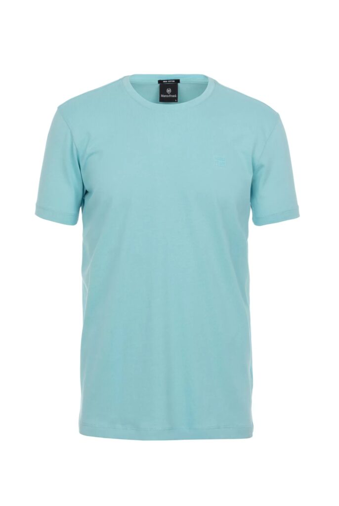 Pascal : T-Shirt avec Logo en Silicone - 50