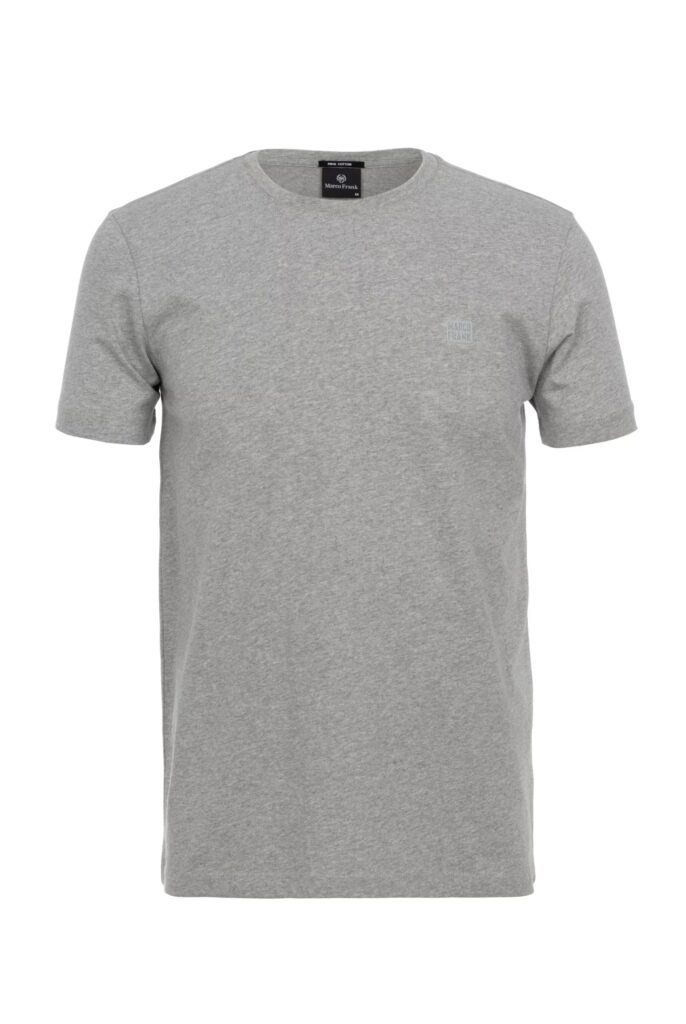 Pascal : T-Shirt avec Logo en Silicone - 54