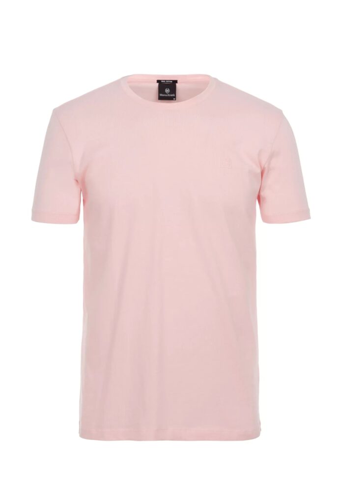 Pascal : T-Shirt avec Logo en Silicone - 5