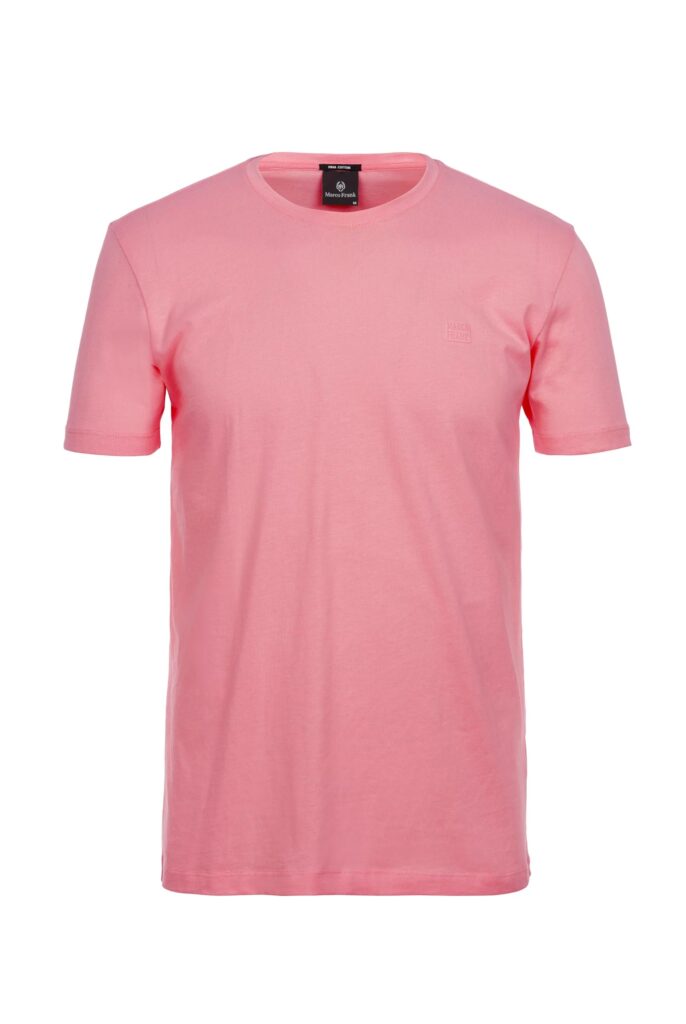 Pascal : T-Shirt avec Logo en Silicone - 59