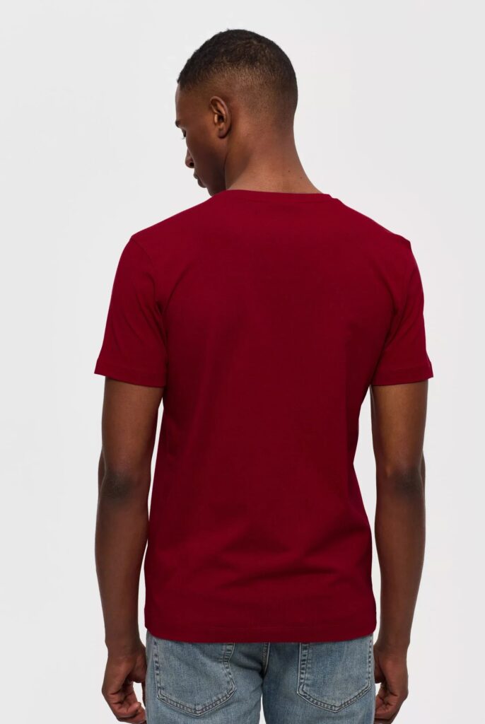 Paul : T-Shirt avec Imprimé Coq - 24