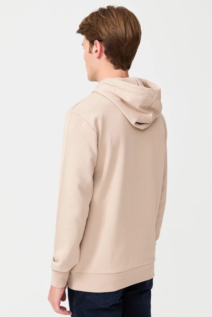 Tremblay : Sweat à Capuche avec l’emblématique Logo du Coq Brodé - 22