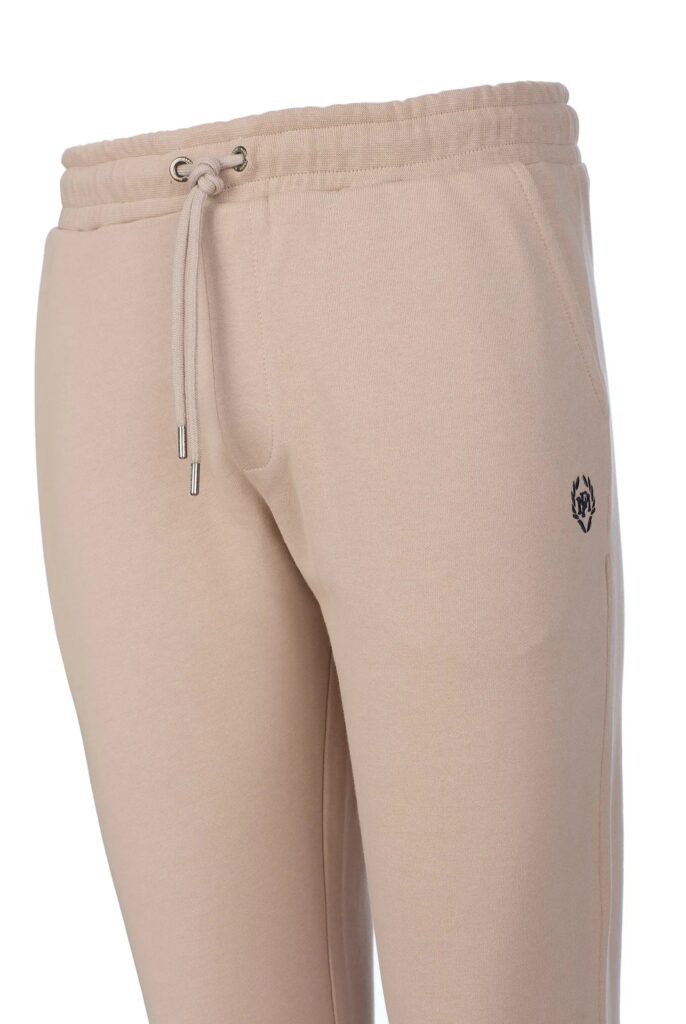 Wilson : Pantalon de survêtement Brodé du Logo Emblématique - 14