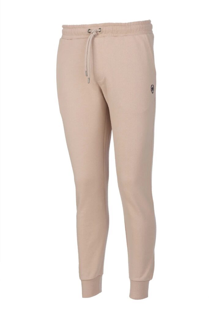 Wilson : Pantalon de survêtement Brodé du Logo Emblématique - 36