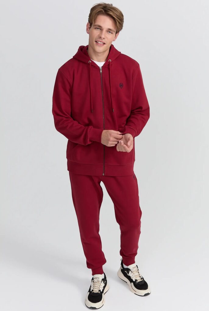 Wilson : Pantalon de survêtement Brodé du Logo Emblématique - 3