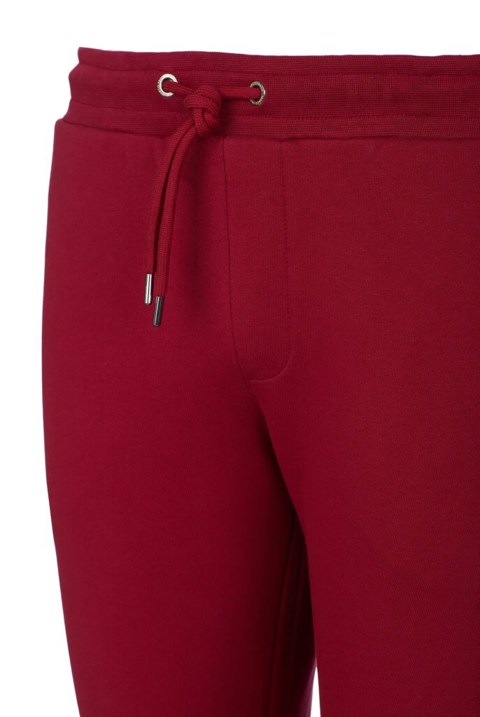 Wilson : Pantalon de survêtement Brodé du Logo Emblématique - 6