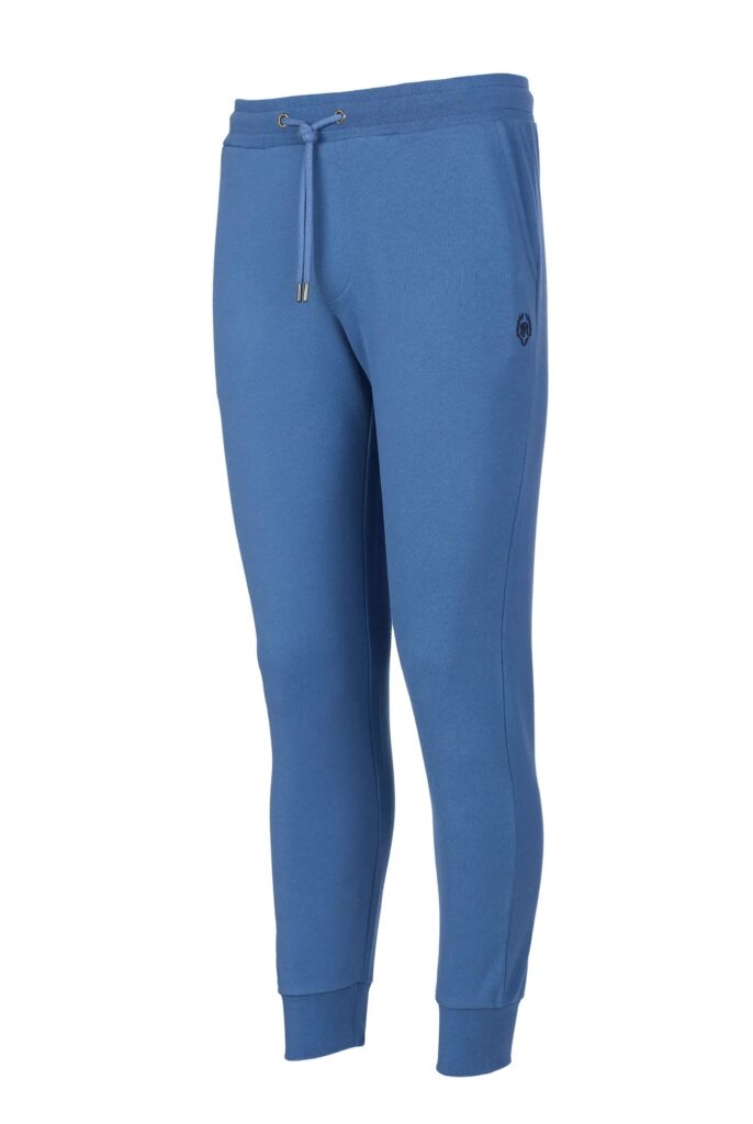 Wilson : Pantalon de survêtement Brodé du Logo Emblématique - 39