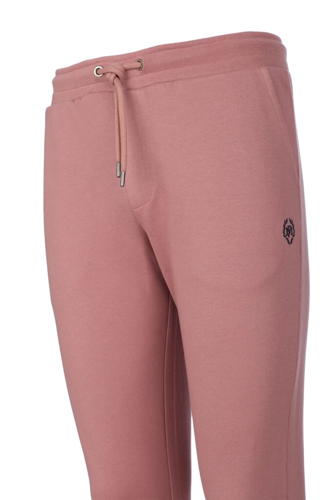 Wilson : Pantalon de survêtement Brodé du Logo Emblématique - 9