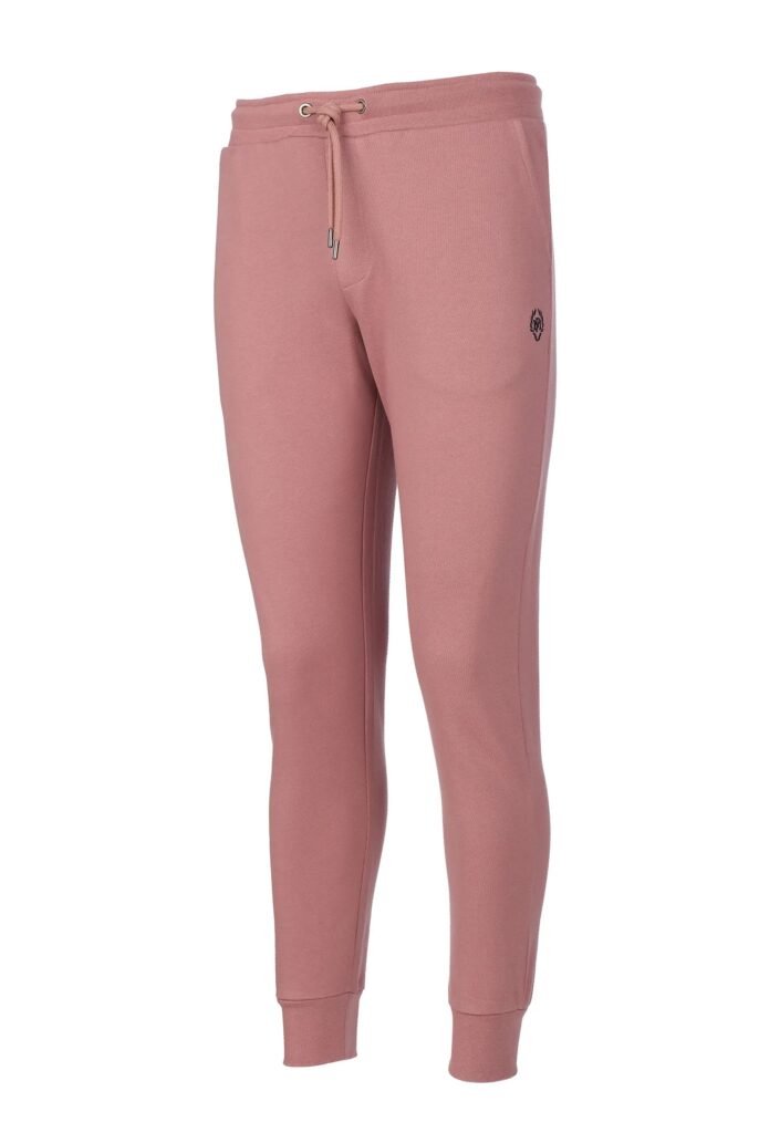 Wilson : Pantalon de survêtement Brodé du Logo Emblématique - 41